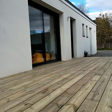 Maison Neuve - Mesquer - Plage, Rando, Velo Eksteriør billede