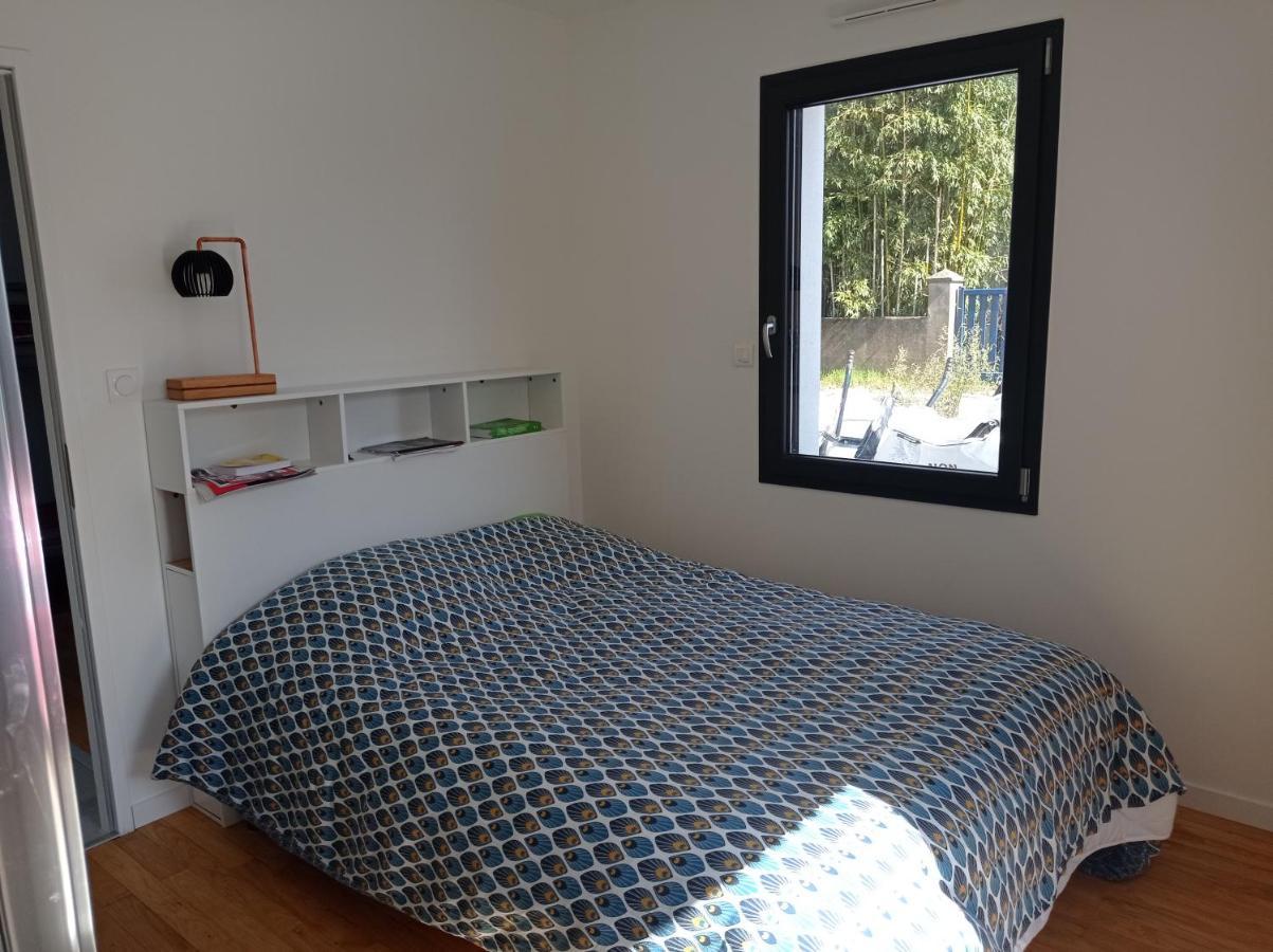 Maison Neuve - Mesquer - Plage, Rando, Velo Eksteriør billede