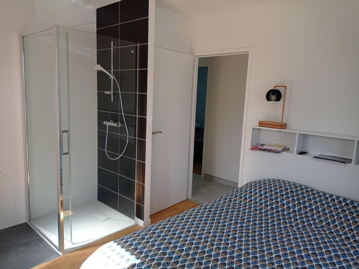 Maison Neuve - Mesquer - Plage, Rando, Velo Eksteriør billede
