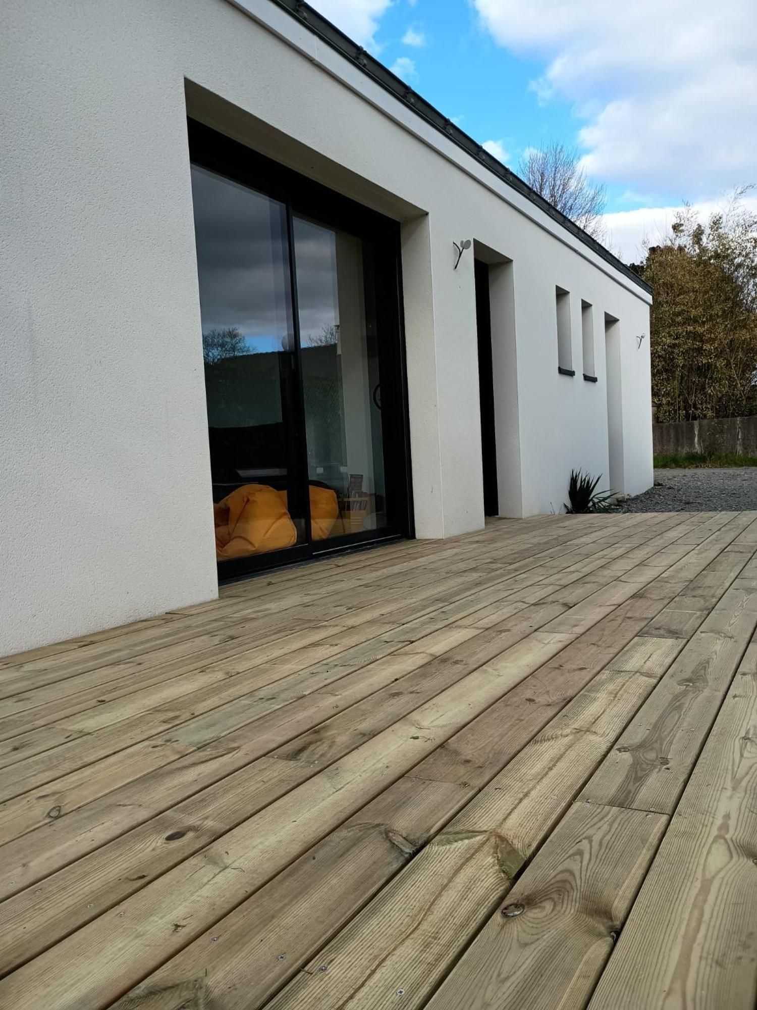 Maison Neuve - Mesquer - Plage, Rando, Velo Eksteriør billede